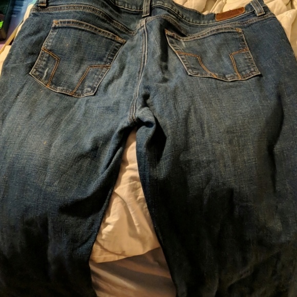 Fossil jeans - Picture 3 of 4